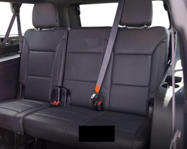 2024 CHEVROLET SUBURBAN C 1GNSCCKDXRR206623