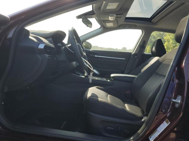 2023 NISSAN ALTIMA SV 1N4BL4DV3PN423803