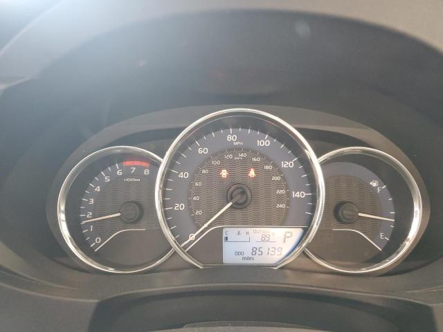 2016 TOYOTA COROLLA L 2T1BURHEXGC657275