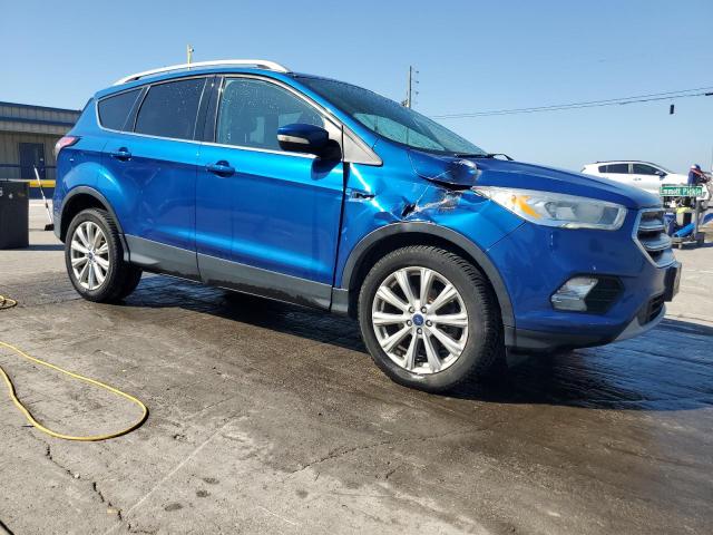 2017 FORD ESCAPE TIT #3280314951