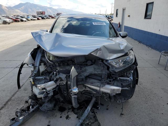 2018 HONDA CR-V EX - 2HKRW2H53JH636093