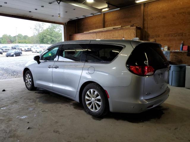 2017 CHRYSLER PACIFICA T 2C4RC1DG6HR676420