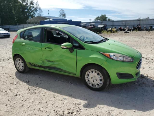 2015 FORD FIESTA SE 3FADP4EEXFM216149