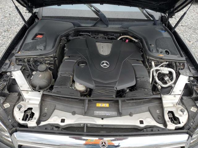 2019 MERCEDES-BENZ E 450 4MAT WDDZH6JB1KA523033