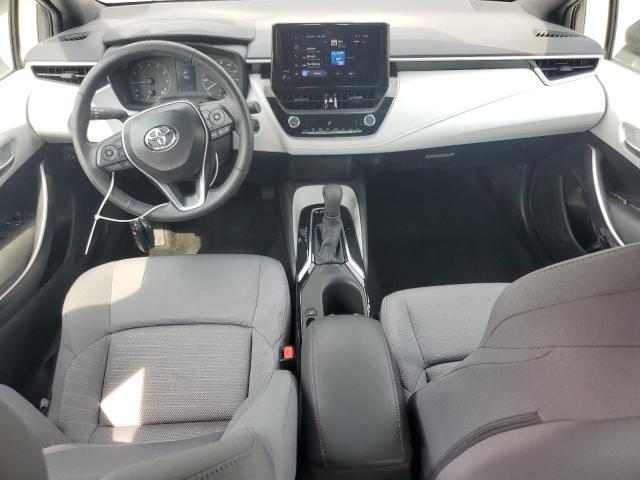 2025 TOYOTA COROLLA SE #3298060128