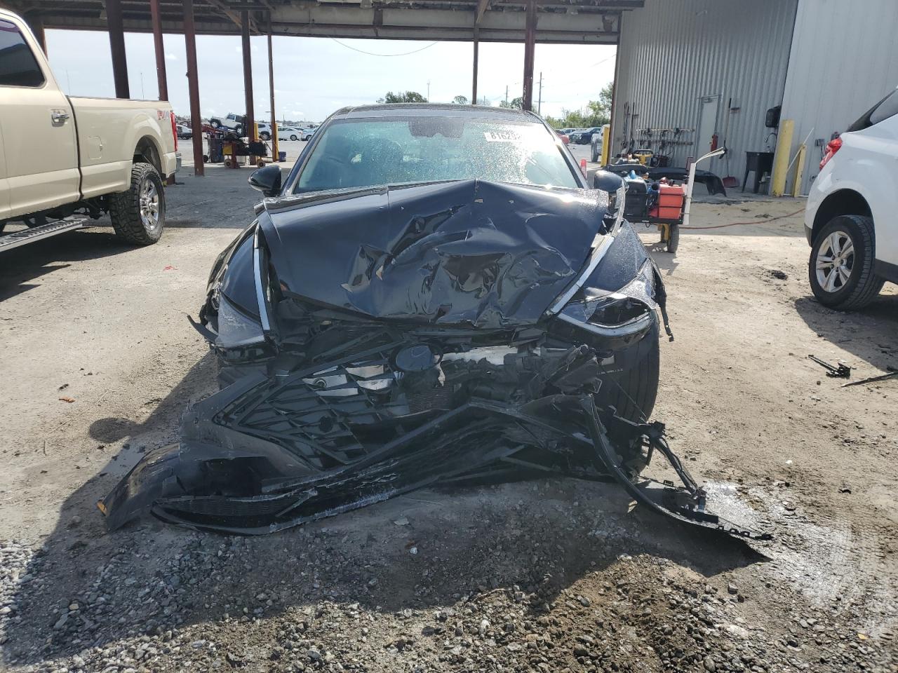 HYUNDAI SONATA SEL PLUS