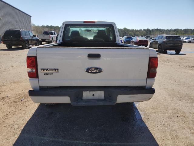 2008 FORD RANGER SUP #3270936438