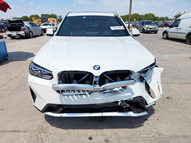 2024 BMW X3 SDRIVE3 5UX43DP02R9U24504