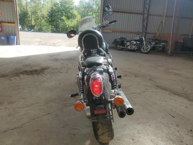 2006 KAWASAKI 1600 MEANS JKBVNKB176A011322