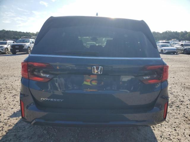 2025 HONDA ODYSSEY EX 5FNRL6H62SB073384