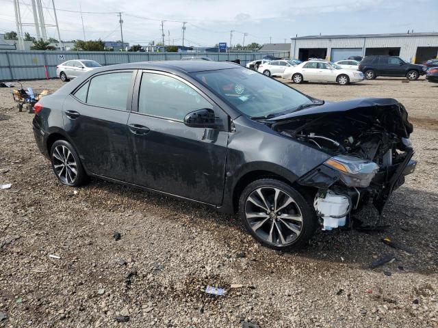 2019 TOYOTA COROLLA L #3290412766