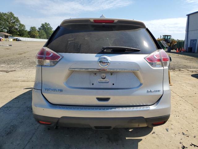 2016 NISSAN ROGUE S 5N1AT2MVXGC758204
