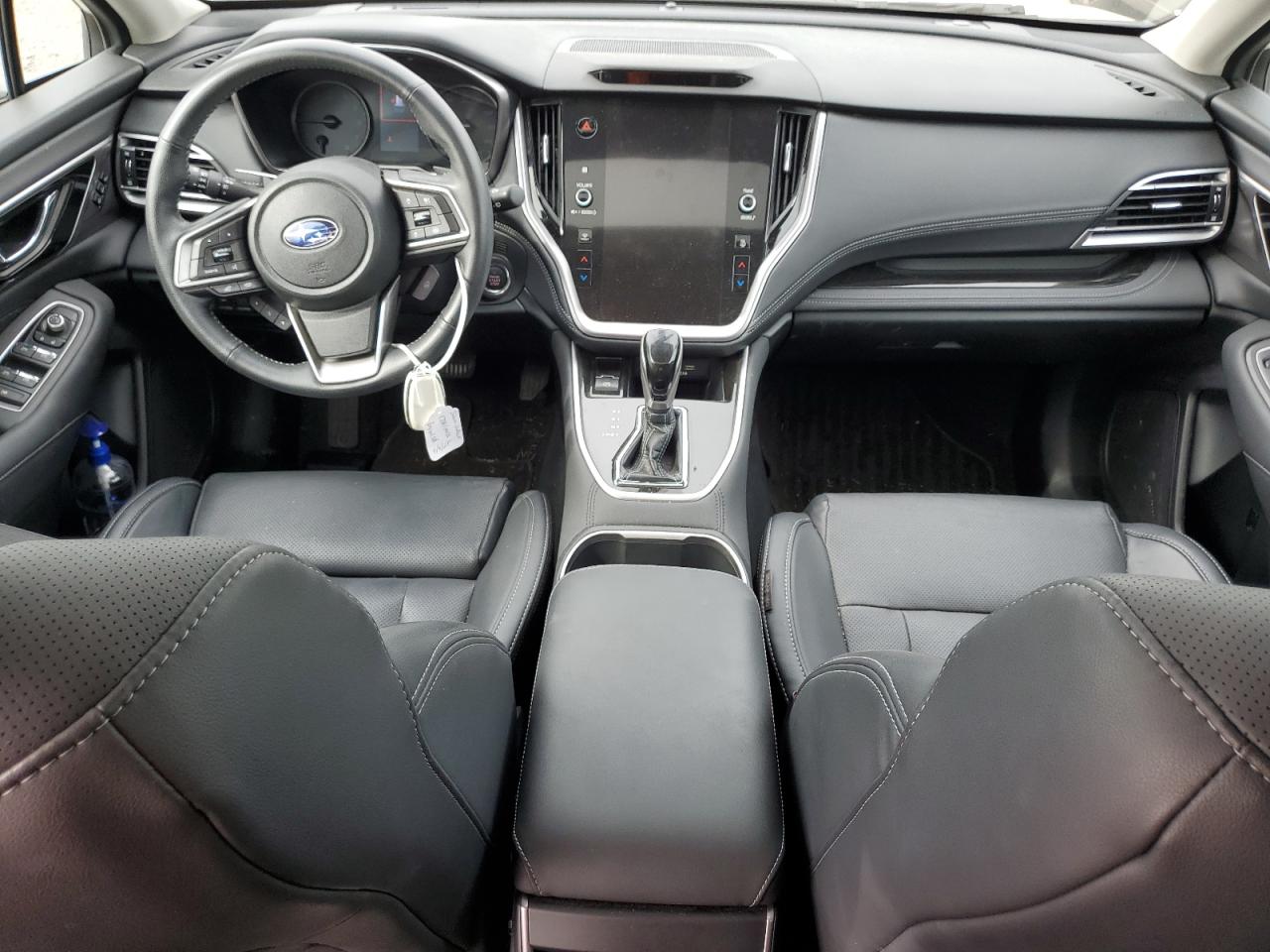 SUBARU OUTBACK LIMITED