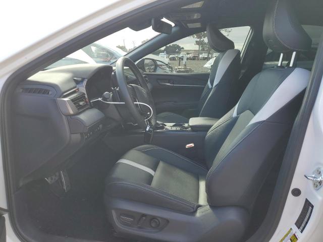 2025 TOYOTA CAMRY XSE 4T1DAACK8SU600824