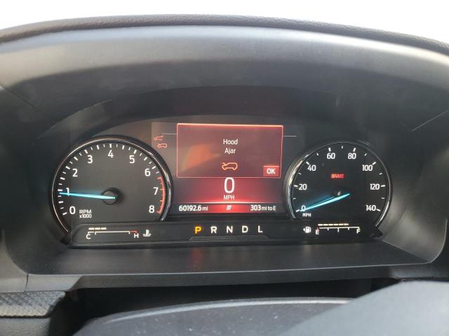 2023 FORD EXPLORER ST-LINE 1FMSK8KH3PGA49873