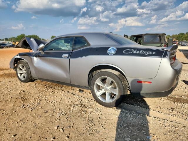 2018 DODGE CHALLENGER #3286691281