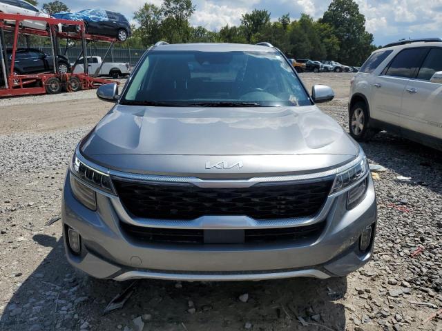 2023 KIA SELTOS SX KNDETCA22P7381625