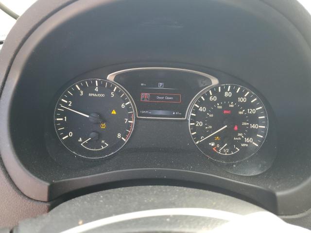 2018 NISSAN ALTIMA 2.5 1N4AL3AP5JC201245