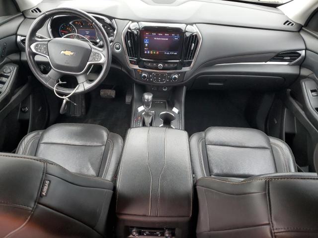 2021 CHEVROLET TRAVERSE P 1GNEVKKW1MJ220761