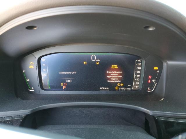 2025 HONDA CIVIC SPOR - 2HGFE4F88SH310994