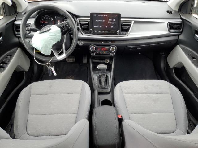 2023 KIA RIO S 3KPA25AD8PE511597