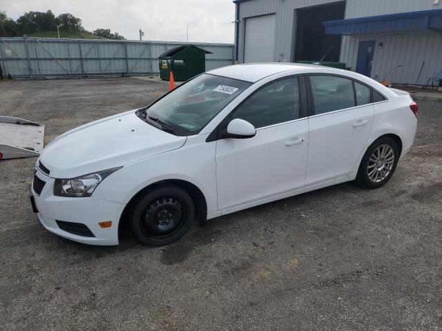 CHEVROLET CRUZE ECO