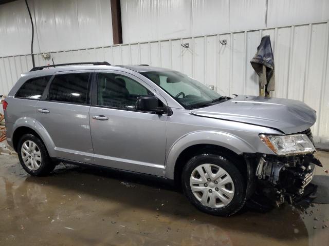 2018 DODGE JOURNEY SE 3C4PDCAB1JT524685