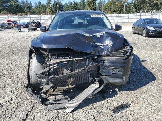 2018 VOLKSWAGEN TIGUAN SE 3VV2B7AX7JM134561