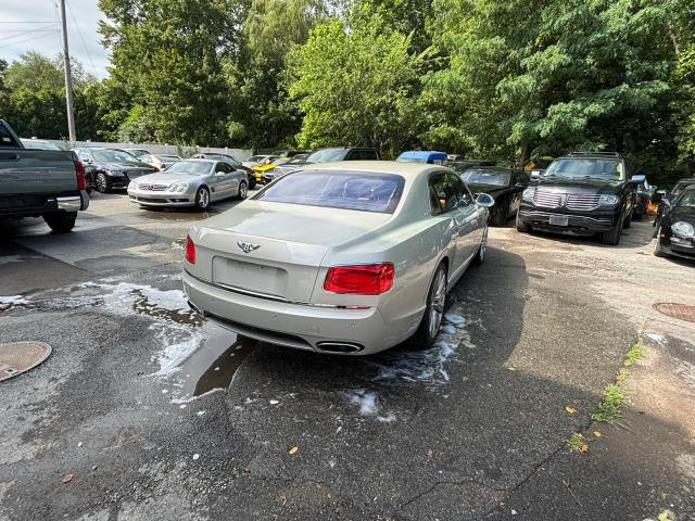 2014 BENTLEY FLYING SPU - SCBEC9ZA0EC090997