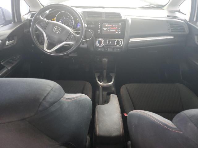 2018 HONDA FIT SPORT 3HGGK5H69JM711341