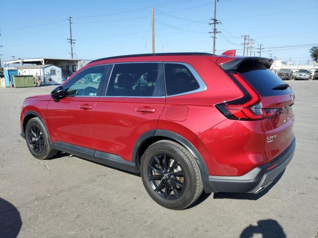 2024 HONDA CR-V SPORT - 7FARS5H51RE003832