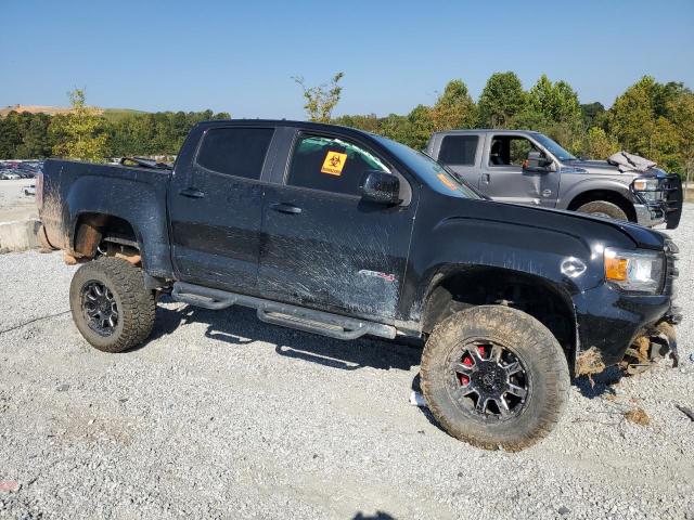 2021 GMC CANYON AT4 - 1GTG6FEN8M1116115