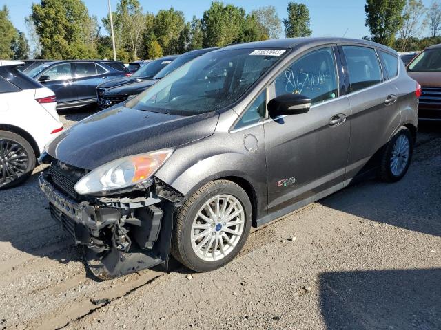 2015 FORD C-MAX PREM 1FADP5CU1FL108553
