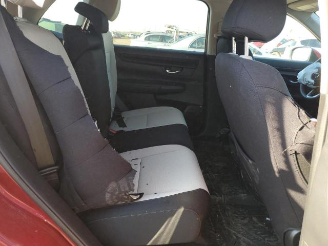 2025 HONDA CR-V EX 7FARS4H4XSE008258