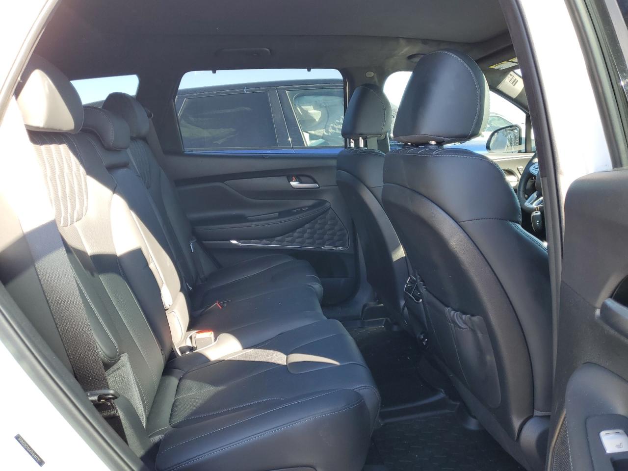 HYUNDAI SANTA FE CALLIGRAPHY