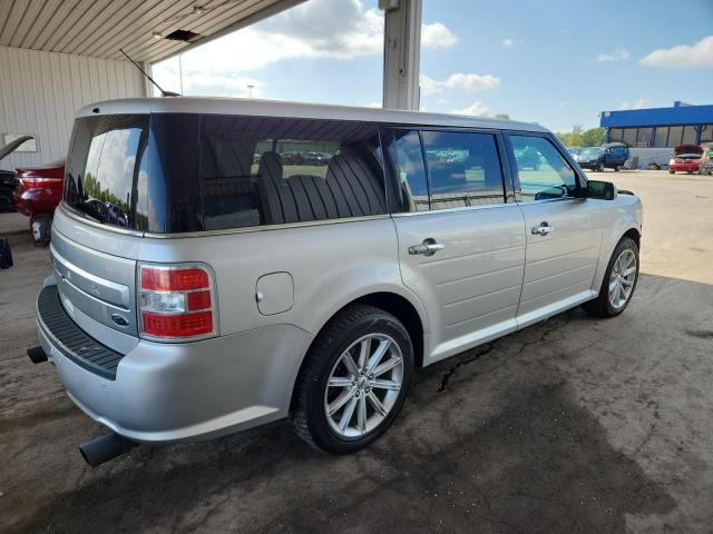 2018 FORD FLEX LIMIT - 2FMGK5D89JBA00967