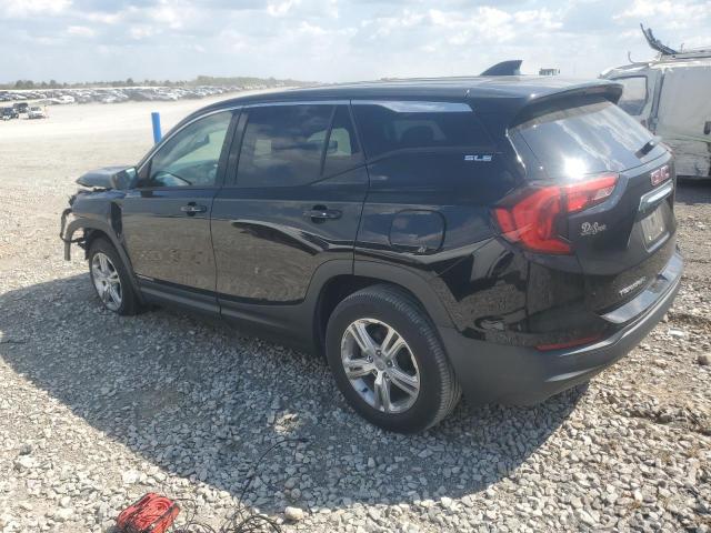 2018 GMC TERRAIN SLE 3GKALMEV6JL383118