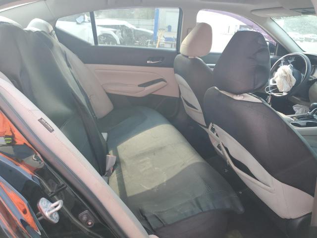 2019 NISSAN ALTIMA SV 1N4BL4DV8KC176668