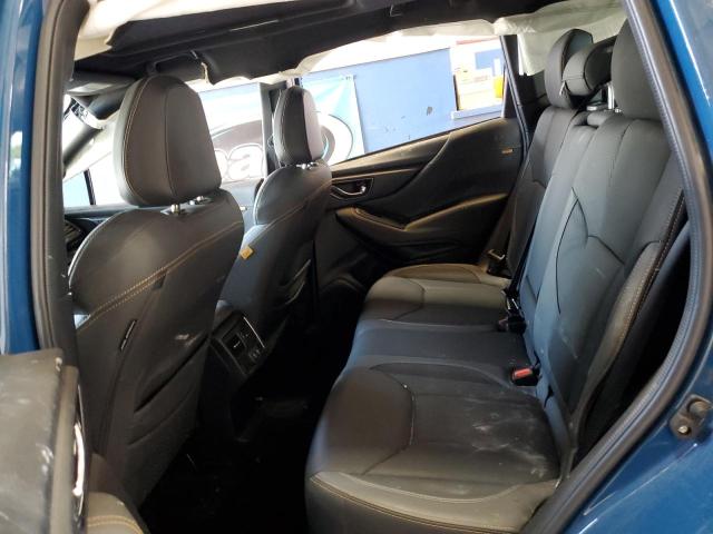 2022 SUBARU FORESTER W JF2SKAMC7NH494929
