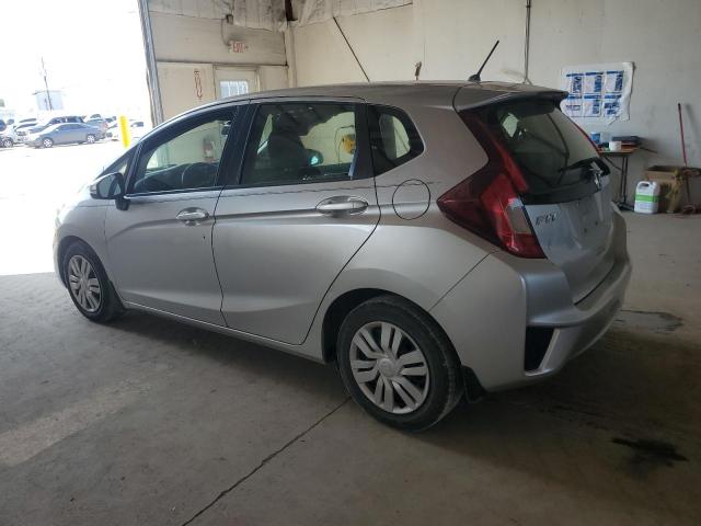 2016 HONDA FIT LX - JHMGK5H52GX005948