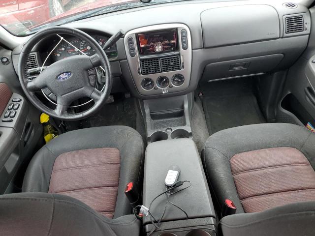 2005 FORD EXPLORER XLT #3287802097