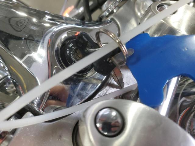 2012 YAMAHA XVS950 A JYAVN01E3CA013787