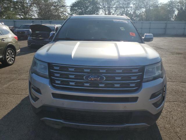 2016 FORD EXPLORER L - Other View