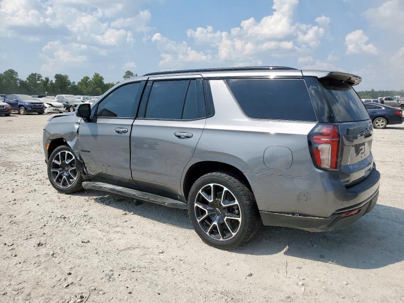 2021 CHEVROLET TAHOE K150 1GNSKRKD5MR237261