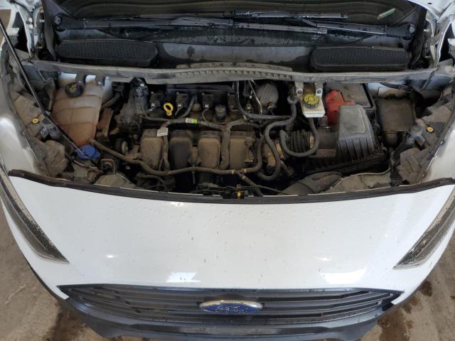 2022 FORD TRANSIT CO - NM0LS7S2XN1520137