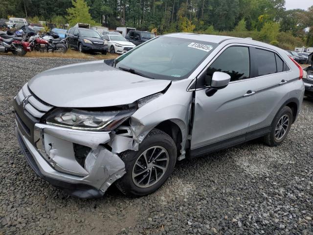 MITSUBISHI ECLIPSE CROSS ES