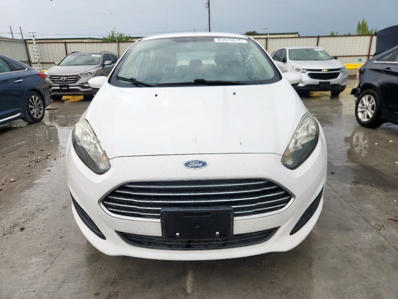 2017 FORD FIESTA SE 3FADP4EJ3HM129306