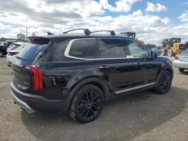 2021 KIA TELLURIDE 5XYP5DHC4MG144608