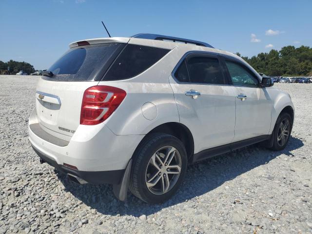 2016 CHEVROLET EQUINOX LTZ - 2GNFLGE39G6333447