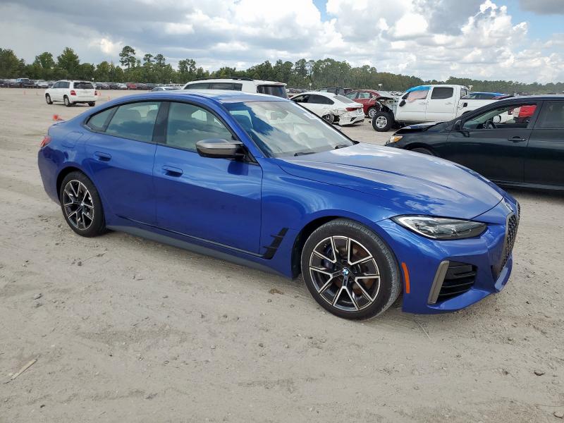 2024 BMW M440I GRAN WBA63AW01RFS22827
